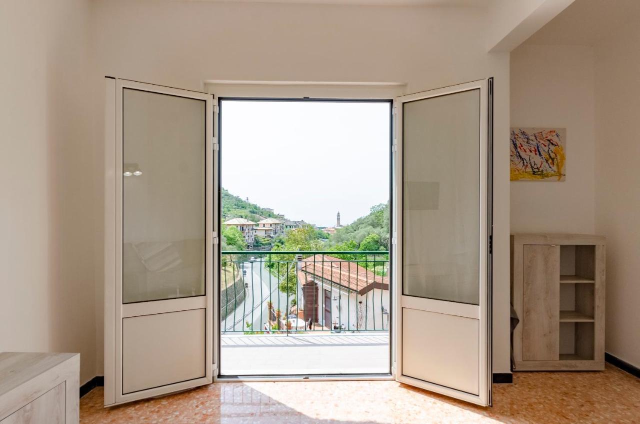 Joivy Family Flat With 3 Balconies, 10 Min To Beach モネーリア エクステリア 写真