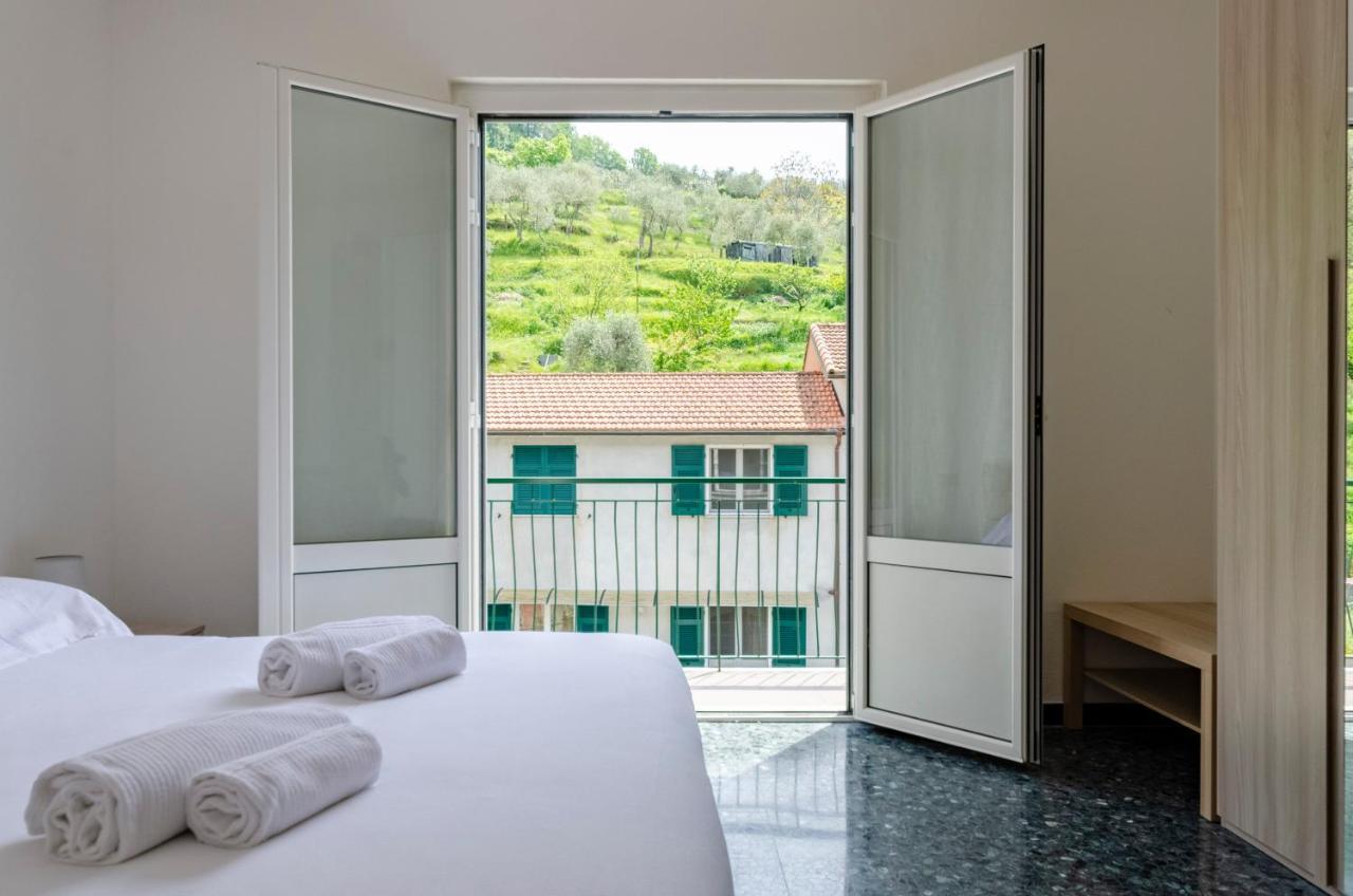 Joivy Family Flat With 3 Balconies, 10 Min To Beach モネーリア エクステリア 写真